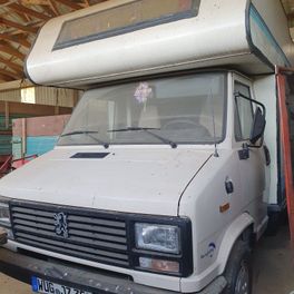 Obraz produktu - Peugeot 280 L