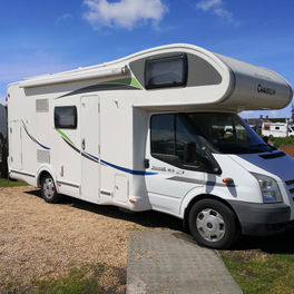 Produktbild - Chausson Best of 3