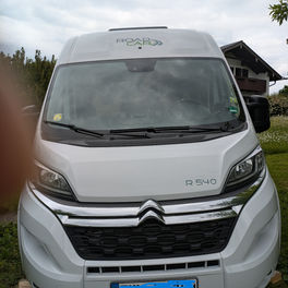 Product afbeelding - Roadcar R 540