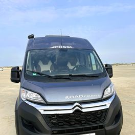 Product afbeelding - Pössl Roadcruiser