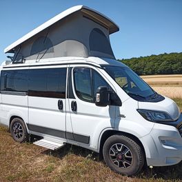 Produktbild - Hymer Sydney