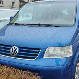 Produktbild - Volkswagen T5