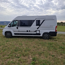 Imagen del producto - Adria Twin 600