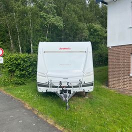Produktbild - Dethleffs Nomad 470 ER