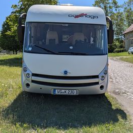 Produktbild - Carthago chic c-line I 4.9
