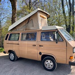 Produktbild - Volkswagen T3