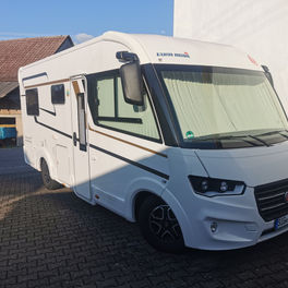 Product afbeelding - Eura Mobil Integra 650 HS