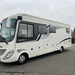 Product afbeelding - Concorde Carisma 840L