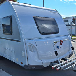 Produktbild - Knaus Sport 500 EU