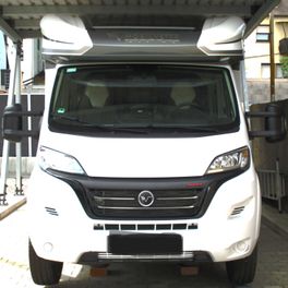 Product image - Mobilvetta Kea P 86