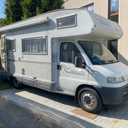 Product afbeelding - Mobilvetta Driver 69