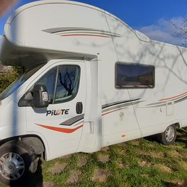 Product afbeelding - Pilote Aventura
