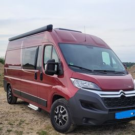 Produktbild - Pössl 2Win R Plus