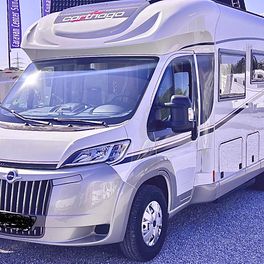 Produktbild - Carthago chic c-line T 4.9
