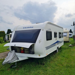 Product image - Hobby Excellent 175 H