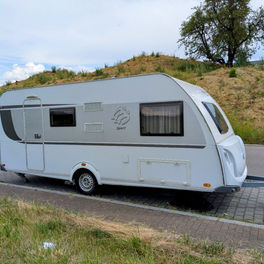 Produktbillede - Knaus Sport QDK 500