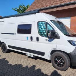 Product image - Chausson V 594 First Line