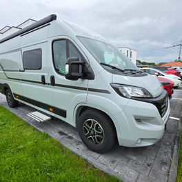 Produktbild - Etrusco CV 640 SB