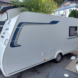 Product image - Caravelair Alba 430