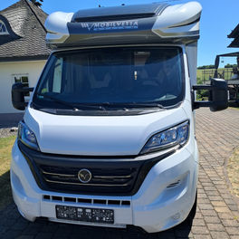 Produktbild - Mobilvetta Kea P 86