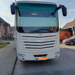 Produktbild - Concorde Liner 940 LS