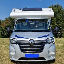 Produktbild - Ahorn ACT 690 plus