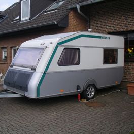 Produktbild - Andere Kip 410 Star LINE