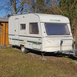 Obrázek produktu - Chateau la car 395c