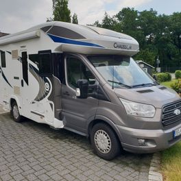 Obrázek produktu - Chausson Welcome 610