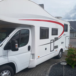 Produktbild - Bürstner Argos A 670 G