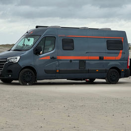 Obraz produktu - Ahorn Van 620