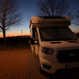 Produktbild - Chausson 740