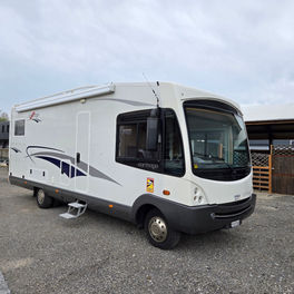 Obraz produktu - Carthago M-Liner 60