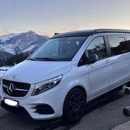 Product afbeelding - Mercedes-Benz Marco Polo Edi...