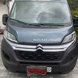 Imagen del producto - Pössl Roadcamp R
