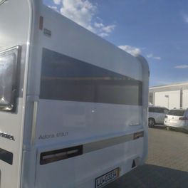 Produktbild - Adria Adora 613 UT