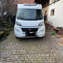 Product image - Bürstner Brevio T 646