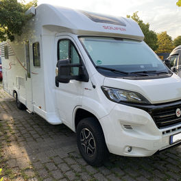 Product afbeelding - Andere Solifer Polar 740