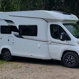 Imagen del producto - Hobby Optima OnTour T 65 HKM