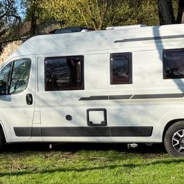 Produktbild - Weinsberg CaraTour 600 ME