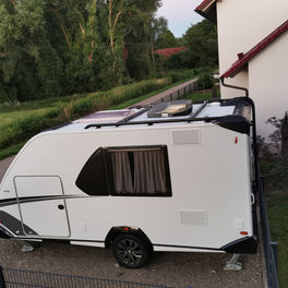 Imagen del producto - Knaus Sport & Fun 480 UL