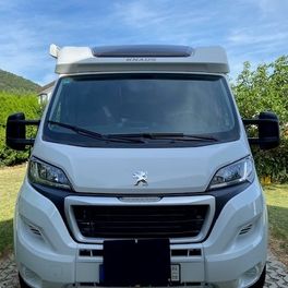 Obraz produktu - Knaus Van TI 650 MEG