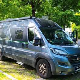 Product afbeelding - Adria Twin Supreme 600 SPB