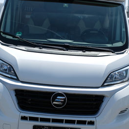 Produktbild - Hymer Exsis t 588