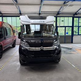 Produktbild - Sunlight T 68 C Adventure