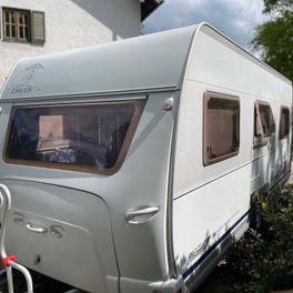 Produktbild - Dethleffs Camper 510
