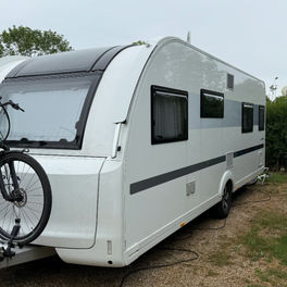 Product image - Adria Adora 613 UT