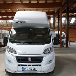 Obraz produktu - Pössl 2Win Vario
