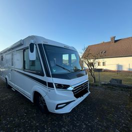 Produktbild - Knaus Live I 700 MEG