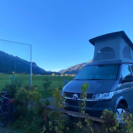 Produktbild - Volkswagen Multivan T6.1 Cus...